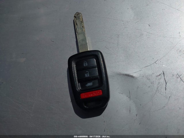 Aukcja sprzedaży 2022 Honda Hr-v 2wd Lx, vin: 3CZRU5H31NM720736, numer aukcji: 44869906