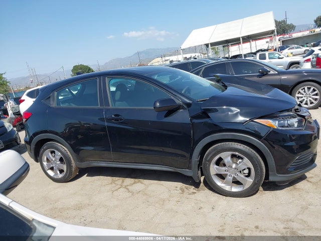 Aukcja sprzedaży 2022 Honda Hr-v 2wd Lx, vin: 3CZRU5H31NM720736, numer aukcji: 44869906