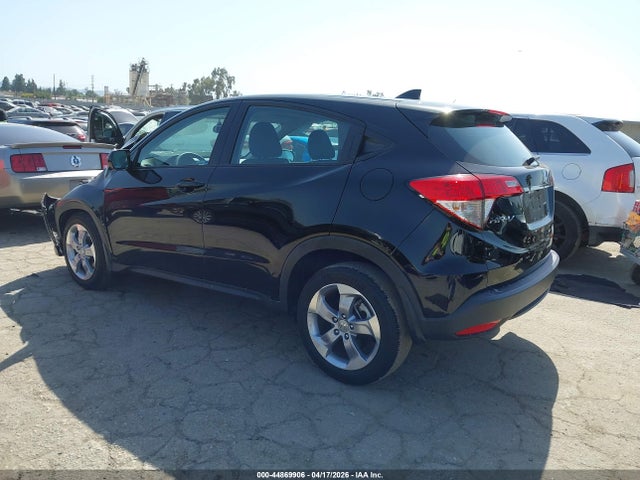 Aukcja sprzedaży 2022 Honda Hr-v 2wd Lx, vin: 3CZRU5H31NM720736, numer aukcji: 44869906