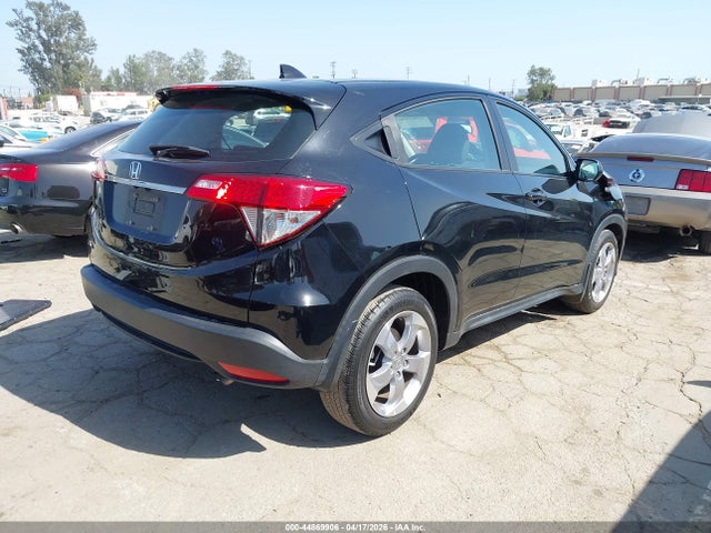 Aukcja sprzedaży 2022 Honda Hr-v 2wd Lx, vin: 3CZRU5H31NM720736, numer aukcji: 44869906