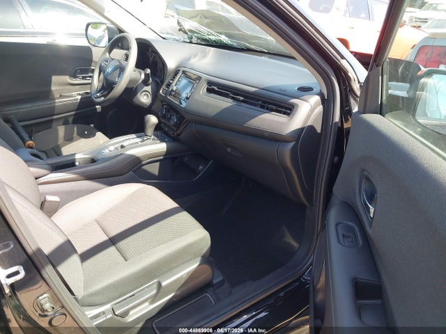 Aukcja sprzedaży 2022 Honda Hr-v 2wd Lx, vin: 3CZRU5H31NM720736, numer aukcji: 44869906
