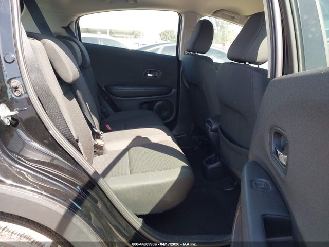 Aukcja sprzedaży 2022 Honda Hr-v 2wd Lx, vin: 3CZRU5H31NM720736, numer aukcji: 44869906