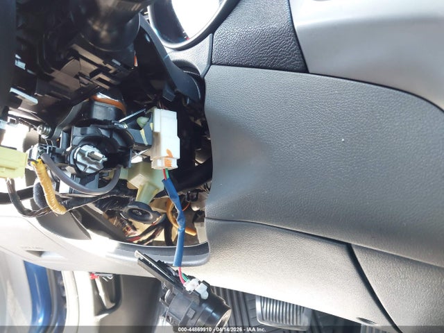 5NPDH4AE9GH690808 Hyundai ELANTRA SE