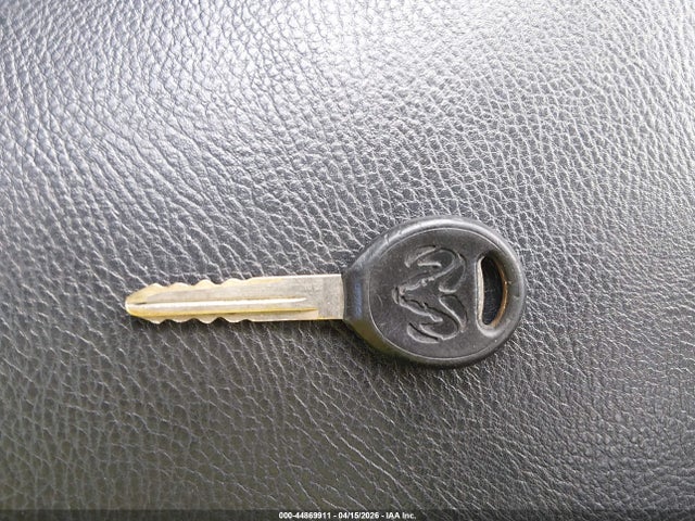 44869911 :رقم المزاد ، 1D7HA16K04J256921 vin ، 2004 Dodge Ram 1500 St مزاد بيع