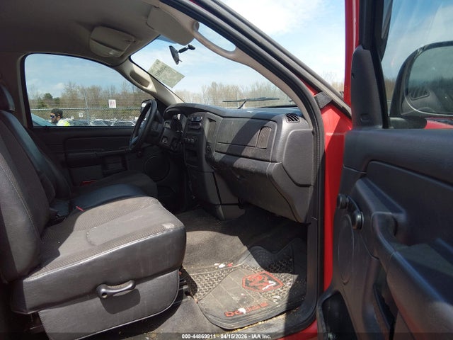 44869911 :رقم المزاد ، 1D7HA16K04J256921 vin ، 2004 Dodge Ram 1500 St مزاد بيع