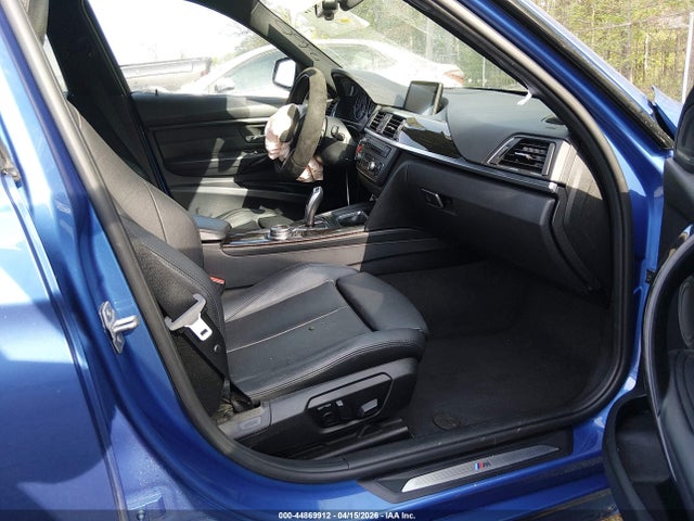 Продаж на аукціоні авто 2015 Bmw 328i Xdrive, vin: WBA3B5G54FNS12995, номер лоту: 44869912