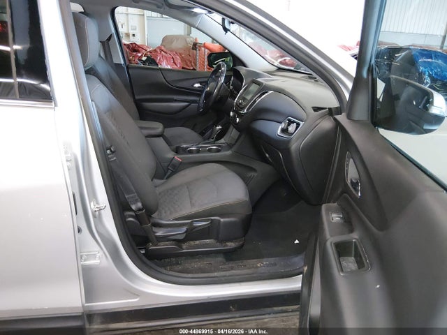 Продажа на аукционе авто 2018 Chevrolet Equinox Lt, vin: 3GNAXTEX9JS515085, номер лота: 44869915