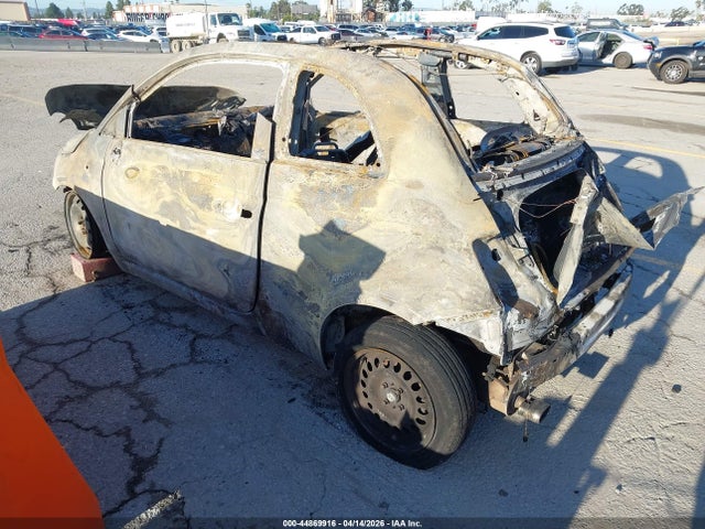Продаж на аукціоні авто 2013 Fiat 500c Pop, vin: 3C3CFFDR8DT752100, номер лоту: 44869916