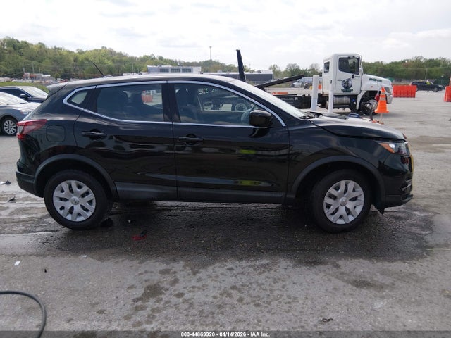 Продаж на аукціоні авто 2020 Nissan Rogue Sport S Fwd Xtronic Cvt, vin: JN1BJ1CV4LW260277, номер лоту: 44869920
