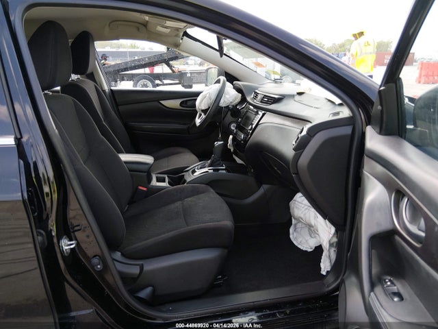 Продаж на аукціоні авто 2020 Nissan Rogue Sport S Fwd Xtronic Cvt, vin: JN1BJ1CV4LW260277, номер лоту: 44869920