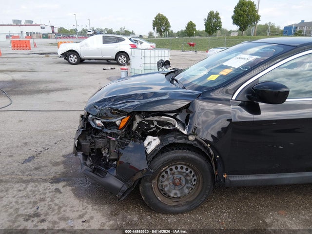 Продаж на аукціоні авто 2020 Nissan Rogue Sport S Fwd Xtronic Cvt, vin: JN1BJ1CV4LW260277, номер лоту: 44869920