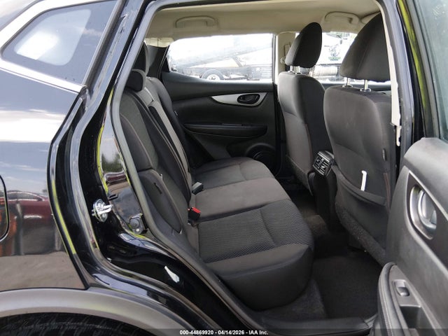 Продаж на аукціоні авто 2020 Nissan Rogue Sport S Fwd Xtronic Cvt, vin: JN1BJ1CV4LW260277, номер лоту: 44869920