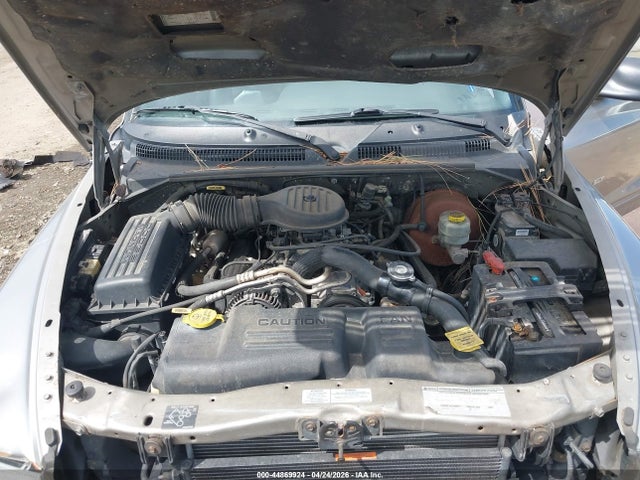 Продажа на аукционе авто 2000 Dodge Durango, vin: 1B4HS28Z1YF121802, номер лота: 44869924