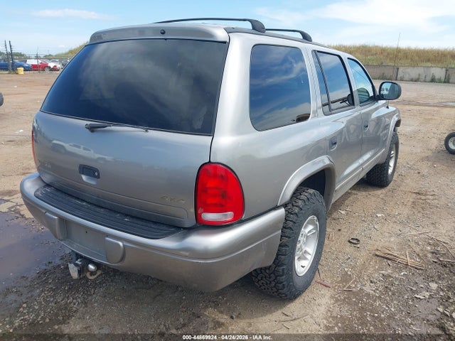 Продажа на аукционе авто 2000 Dodge Durango, vin: 1B4HS28Z1YF121802, номер лота: 44869924