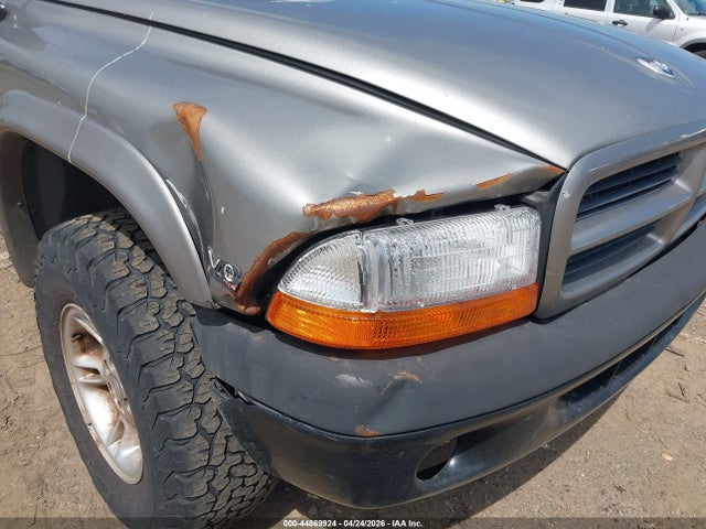 Продажа на аукционе авто 2000 Dodge Durango, vin: 1B4HS28Z1YF121802, номер лота: 44869924