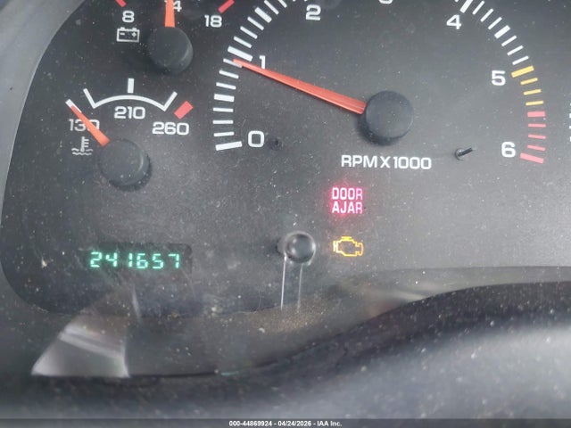 Продажа на аукционе авто 2000 Dodge Durango, vin: 1B4HS28Z1YF121802, номер лота: 44869924