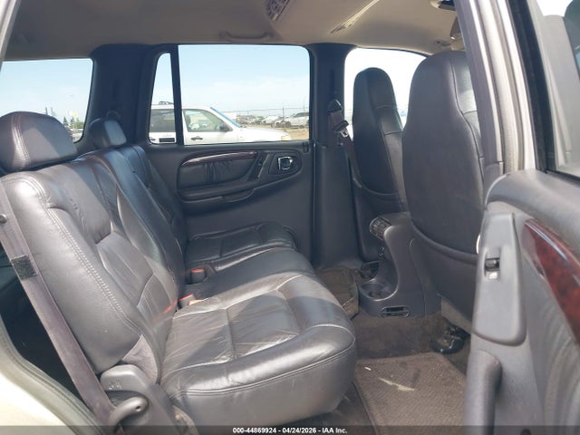 Продажа на аукционе авто 2000 Dodge Durango, vin: 1B4HS28Z1YF121802, номер лота: 44869924