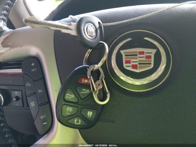 44869927 :رقم المزاد ، 1GYFK63867R347888 vin ، 2007 Cadillac Escalade Standard مزاد بيع