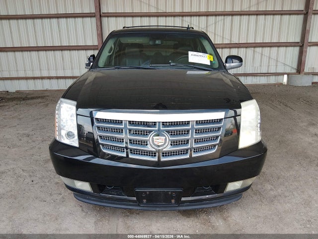 44869927 :رقم المزاد ، 1GYFK63867R347888 vin ، 2007 Cadillac Escalade Standard مزاد بيع