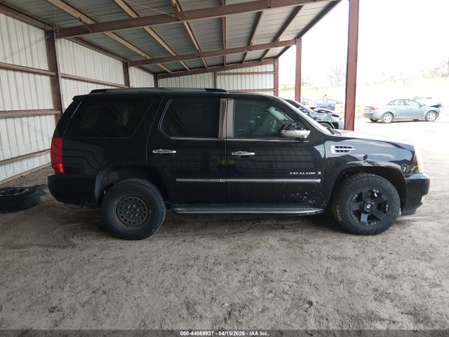 44869927 :رقم المزاد ، 1GYFK63867R347888 vin ، 2007 Cadillac Escalade Standard مزاد بيع