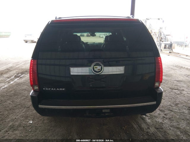 44869927 :رقم المزاد ، 1GYFK63867R347888 vin ، 2007 Cadillac Escalade Standard مزاد بيع