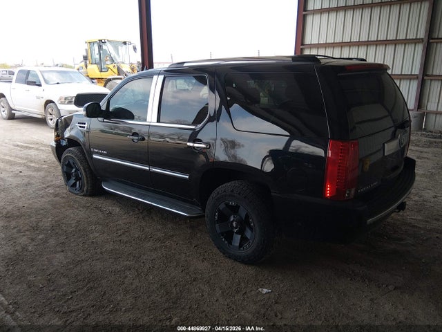 44869927 :رقم المزاد ، 1GYFK63867R347888 vin ، 2007 Cadillac Escalade Standard مزاد بيع