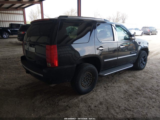 44869927 :رقم المزاد ، 1GYFK63867R347888 vin ، 2007 Cadillac Escalade Standard مزاد بيع