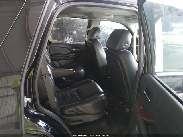 44869927 :رقم المزاد ، 1GYFK63867R347888 vin ، 2007 Cadillac Escalade Standard مزاد بيع
