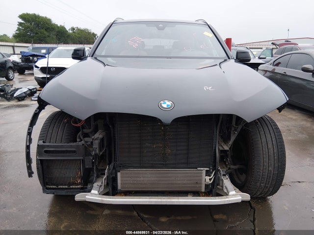 2019 Bmw X5 Xdrive40i მანქანა იყიდება აუქციონზე, vin: 5UXCR6C54KLK84293, აუქციონის ნომერი: 44869931