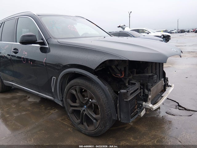 2019 Bmw X5 Xdrive40i მანქანა იყიდება აუქციონზე, vin: 5UXCR6C54KLK84293, აუქციონის ნომერი: 44869931
