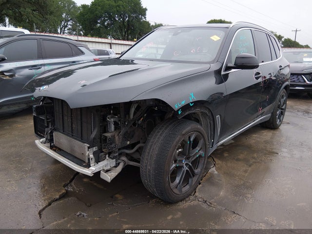 2019 Bmw X5 Xdrive40i მანქანა იყიდება აუქციონზე, vin: 5UXCR6C54KLK84293, აუქციონის ნომერი: 44869931