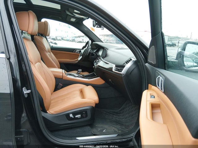 2019 Bmw X5 Xdrive40i მანქანა იყიდება აუქციონზე, vin: 5UXCR6C54KLK84293, აუქციონის ნომერი: 44869931