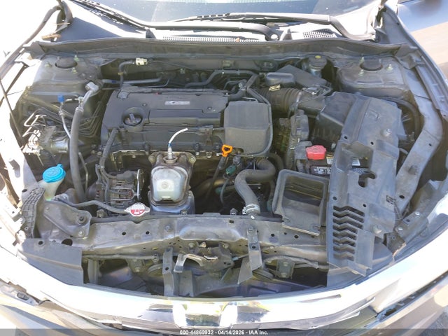 1HGCR2F35HA139497 Honda ACCORD LX