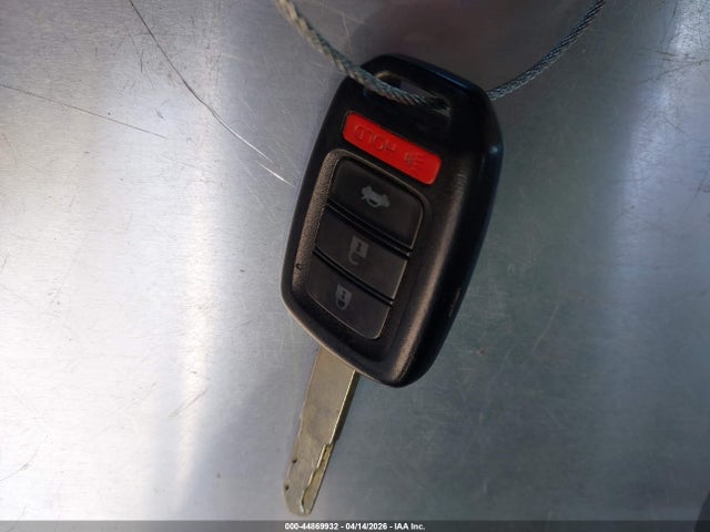 1HGCR2F35HA139497 Honda ACCORD LX