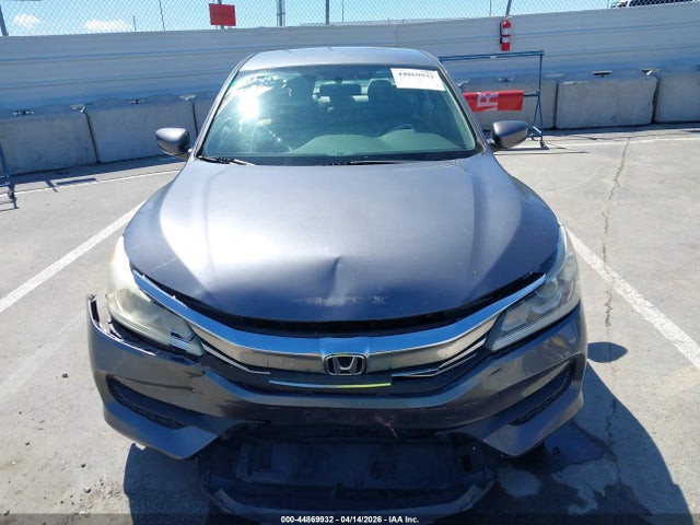 1HGCR2F35HA139497 Honda ACCORD LX
