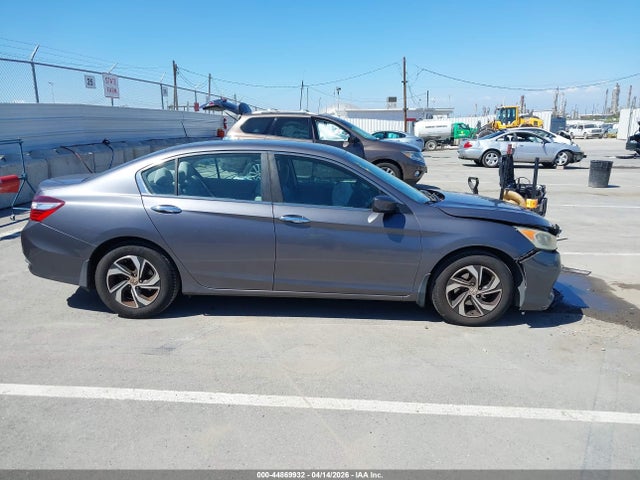 1HGCR2F35HA139497 Honda ACCORD LX