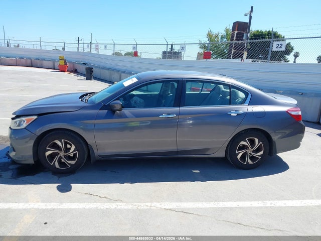 1HGCR2F35HA139497 Honda ACCORD LX