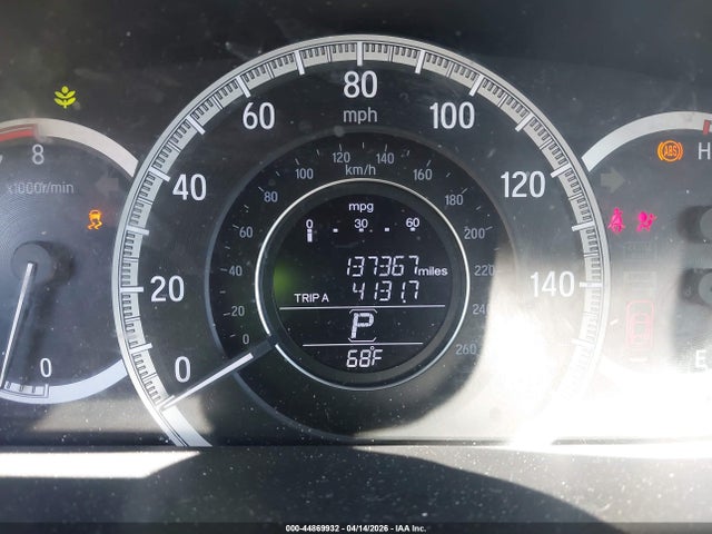 1HGCR2F35HA139497 Honda ACCORD LX