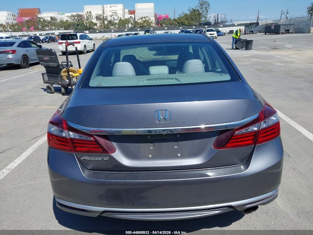 1HGCR2F35HA139497 Honda ACCORD LX