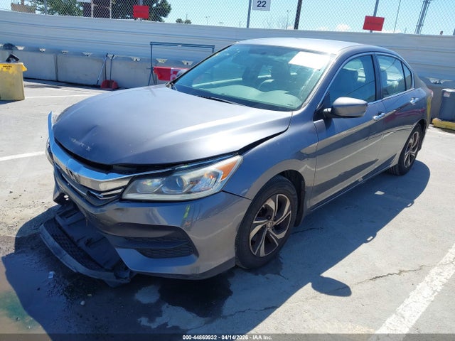 1HGCR2F35HA139497 Honda ACCORD LX