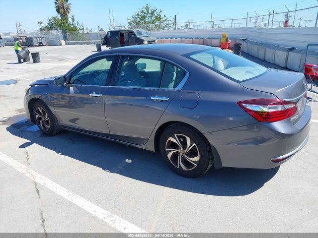 1HGCR2F35HA139497 Honda ACCORD LX