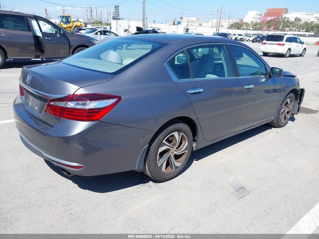 1HGCR2F35HA139497 Honda ACCORD LX