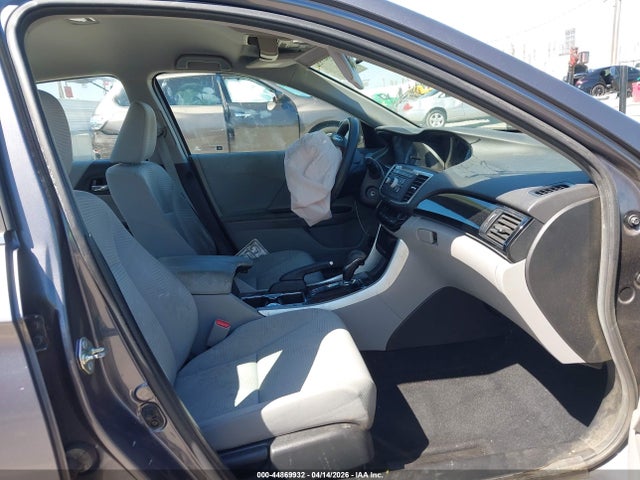 1HGCR2F35HA139497 Honda ACCORD LX