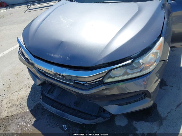 1HGCR2F35HA139497 Honda ACCORD LX