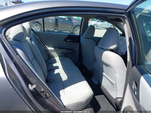 1HGCR2F35HA139497 Honda ACCORD LX