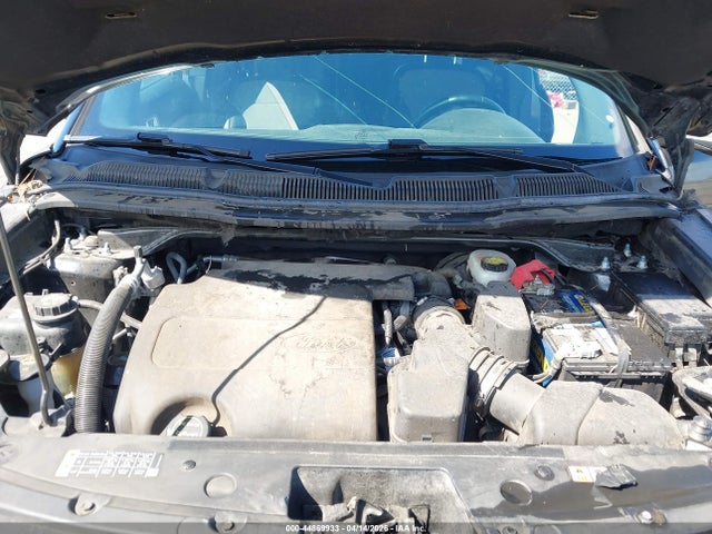 1FM5K8D88HGE12714 Ford EXPLORER XLT