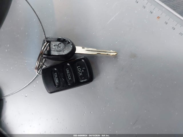 Aukcja sprzedaży 2003 Mitsubishi Galant Es/ls, vin: 4A3AA46G33E166370, numer aukcji: 44869934