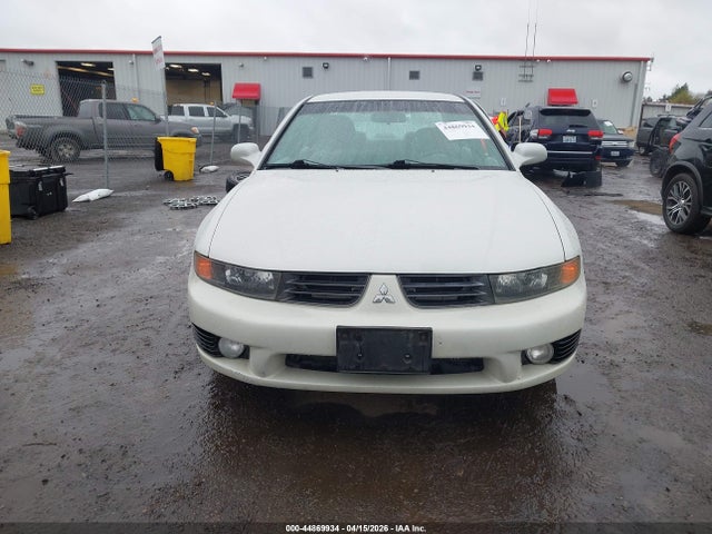 Aukcja sprzedaży 2003 Mitsubishi Galant Es/ls, vin: 4A3AA46G33E166370, numer aukcji: 44869934