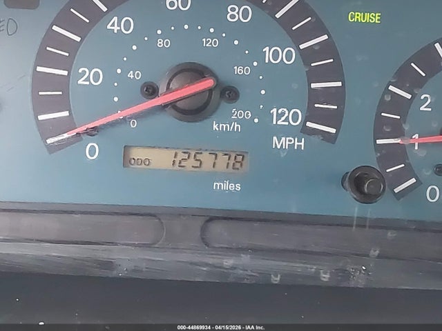 Aukcja sprzedaży 2003 Mitsubishi Galant Es/ls, vin: 4A3AA46G33E166370, numer aukcji: 44869934