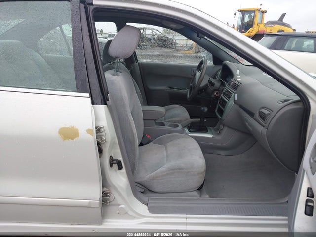 Aukcja sprzedaży 2003 Mitsubishi Galant Es/ls, vin: 4A3AA46G33E166370, numer aukcji: 44869934